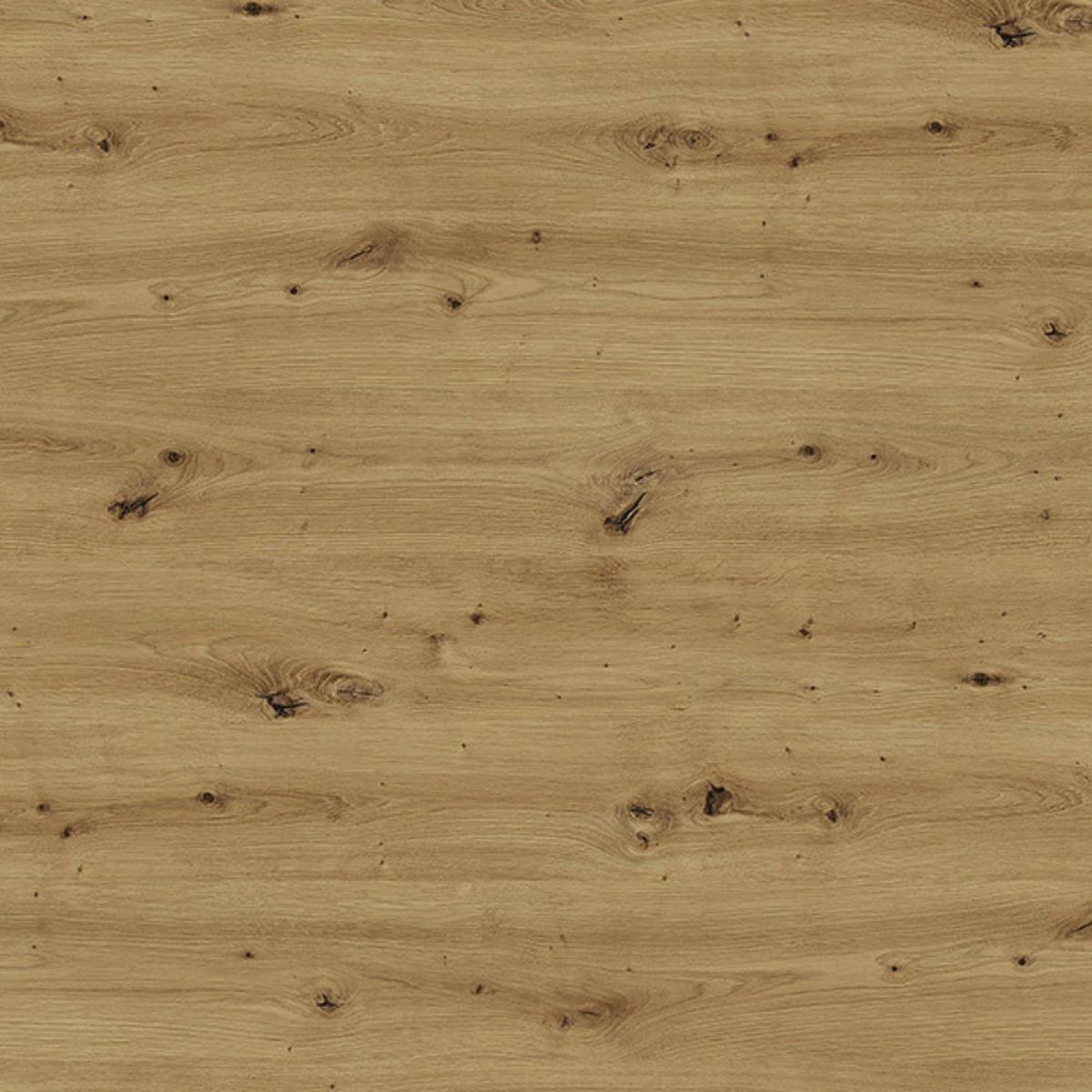 COUCHTISCH DOVER, 60 cm, minimalistisch und zeitlos, Eiche Artisan/Schwarz - Schwarz/Eiche Artisan, Holz (60/60/40cm) - Dekori_Interiors