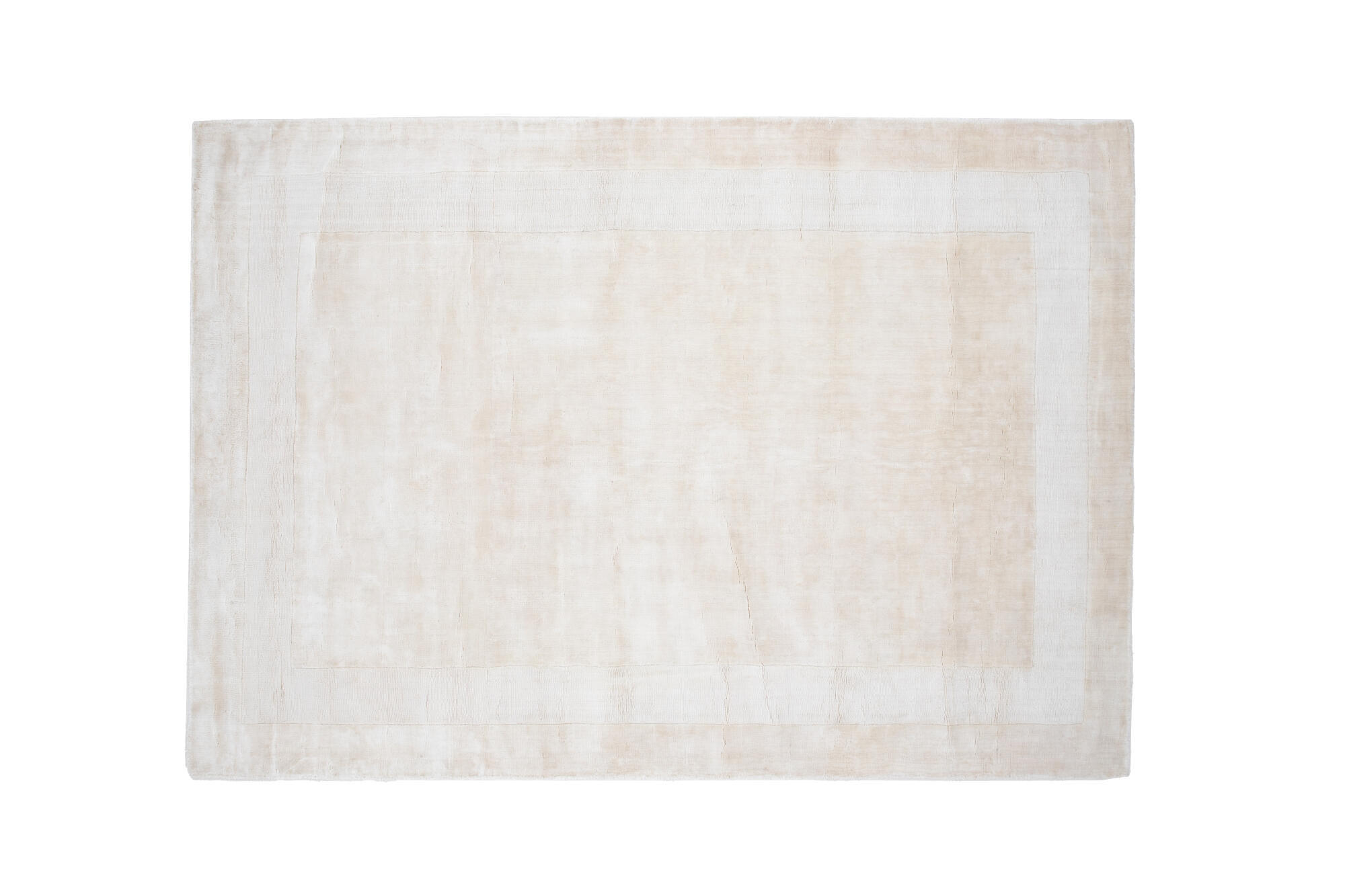 WOHNZIMMERTEPPICH BOSTON Beige 160x230x2 cm - Beige, Textil (160/230cm) - FURNLUX
