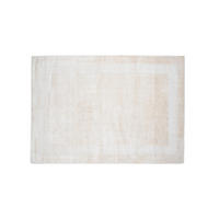 WOHNZIMMERTEPPICH BOSTON Beige 160x230x2 cm - Beige, Textil (160/230cm) - FURNLUX