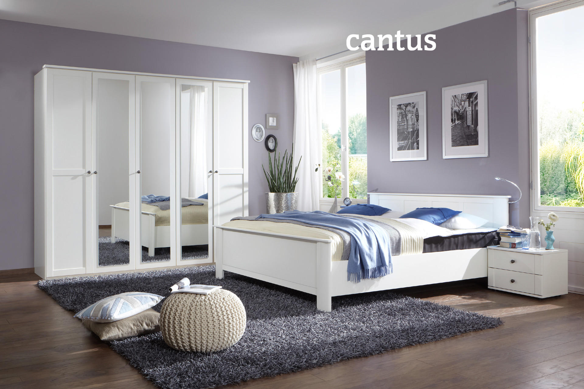 Cantus márka látványkép