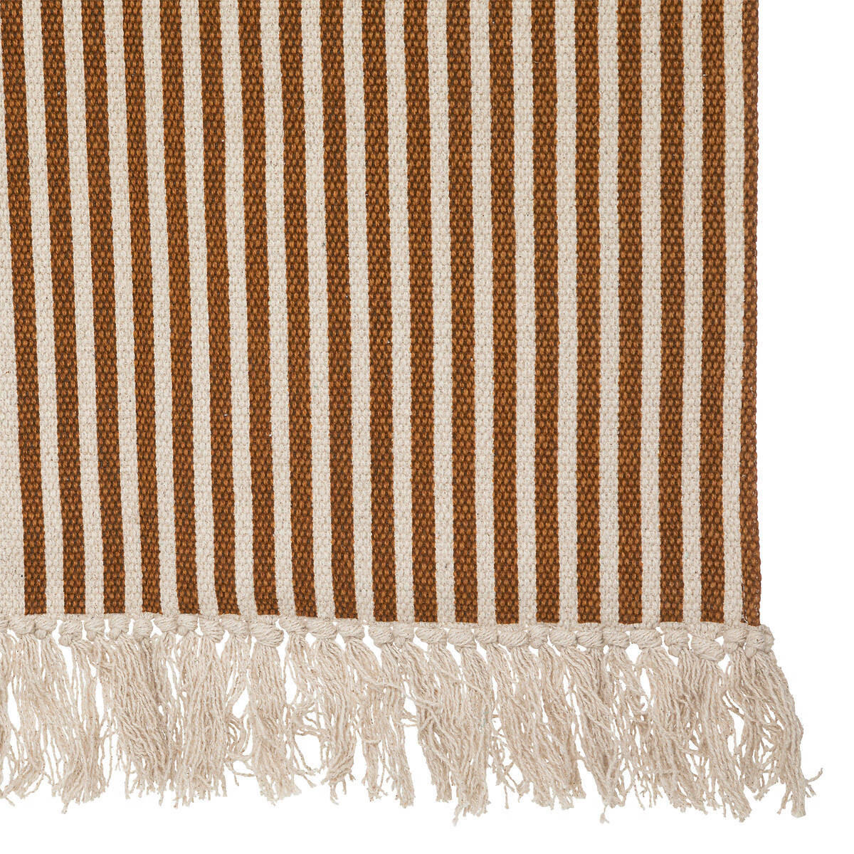 WEBTEPPICH 120/170 cm Joyful - Multicolor, Naturmaterialen (120/170cm) - Atmosphera Createur d´interieur