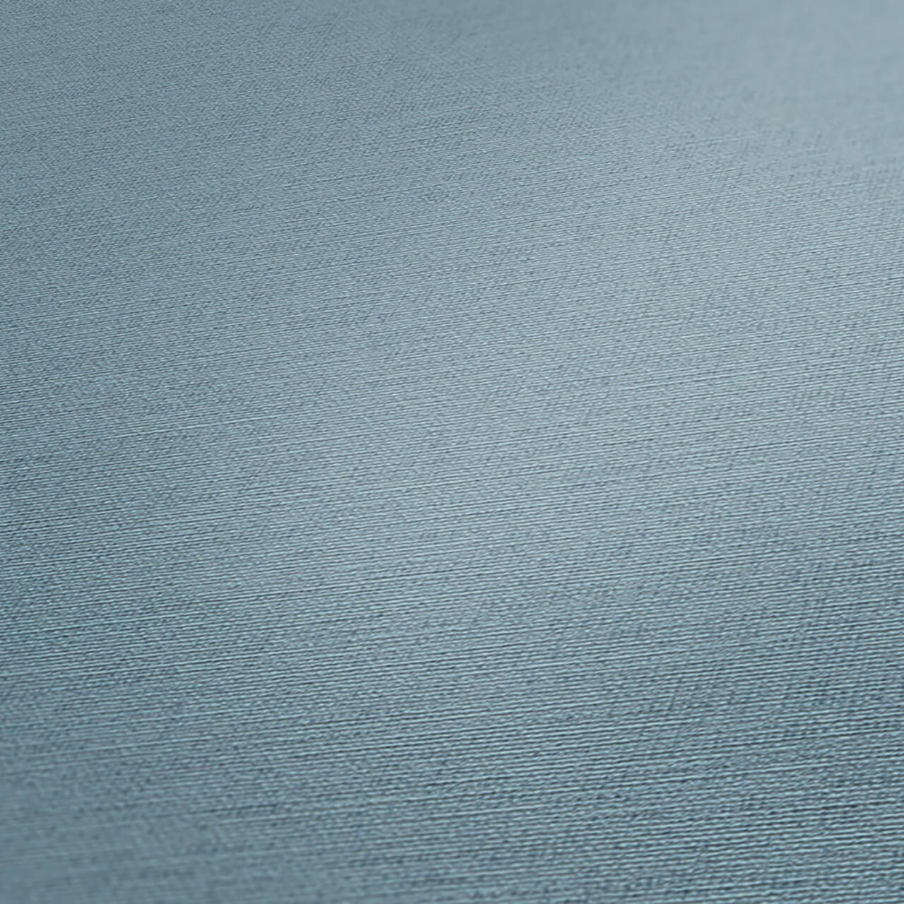 VLIESTAPETE Blau 53x1005cm - Blau, Textil (53/1000cm) - KUNSTLOFT