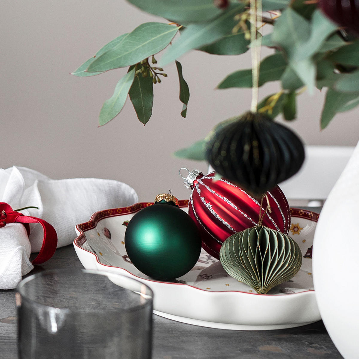 SCHALEN Toy's Delight bunt ø 16,3 cm 6er Set - Multicolor, Keramik (16.3cm) - Villeroy & Boch