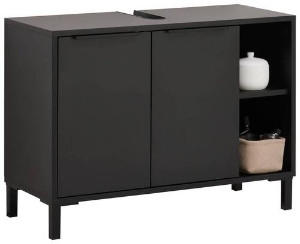 WASCHBECKENUNTERSCHRANK INOVA -TOP- - home24