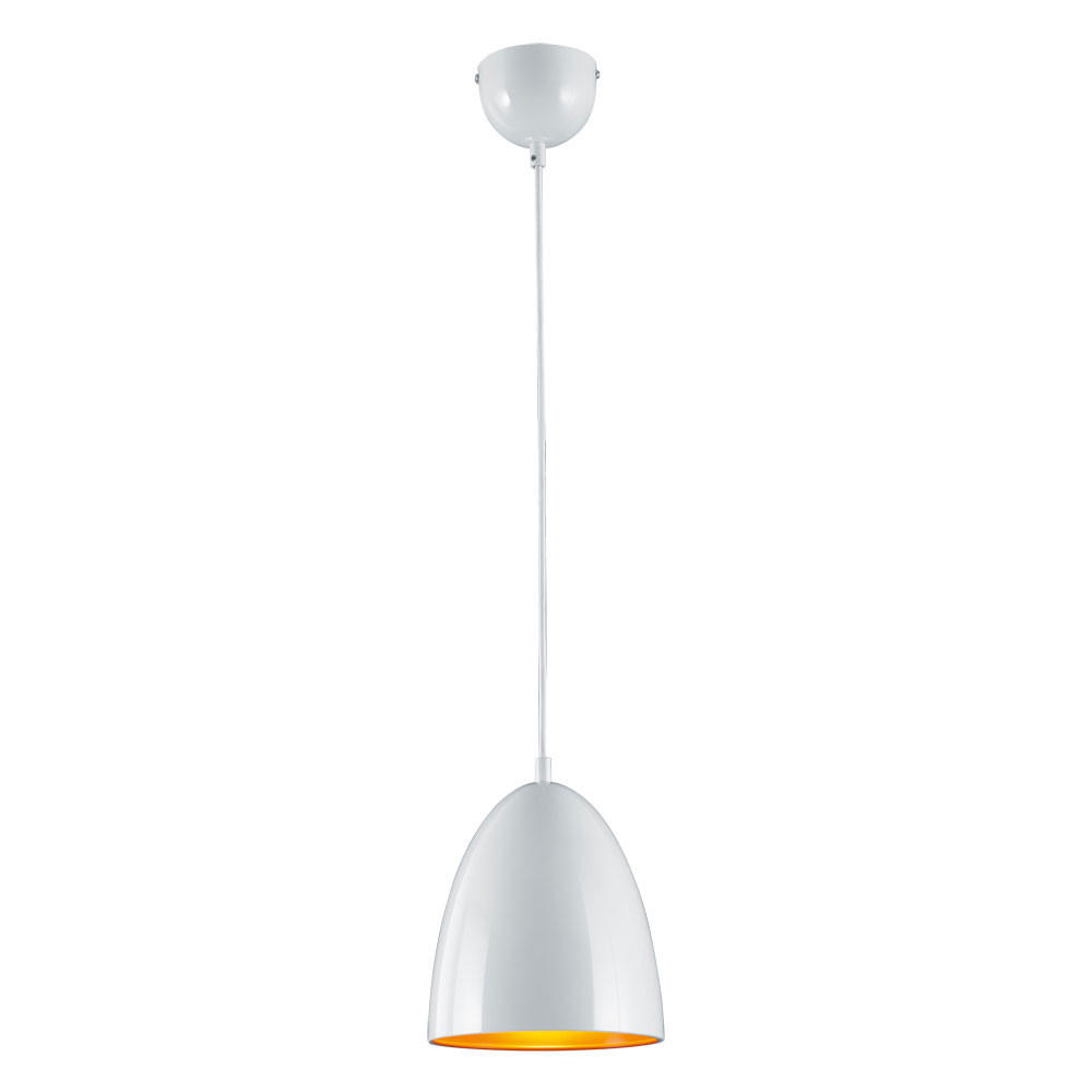XXXLutz Led Weiß 19x130x19 cm