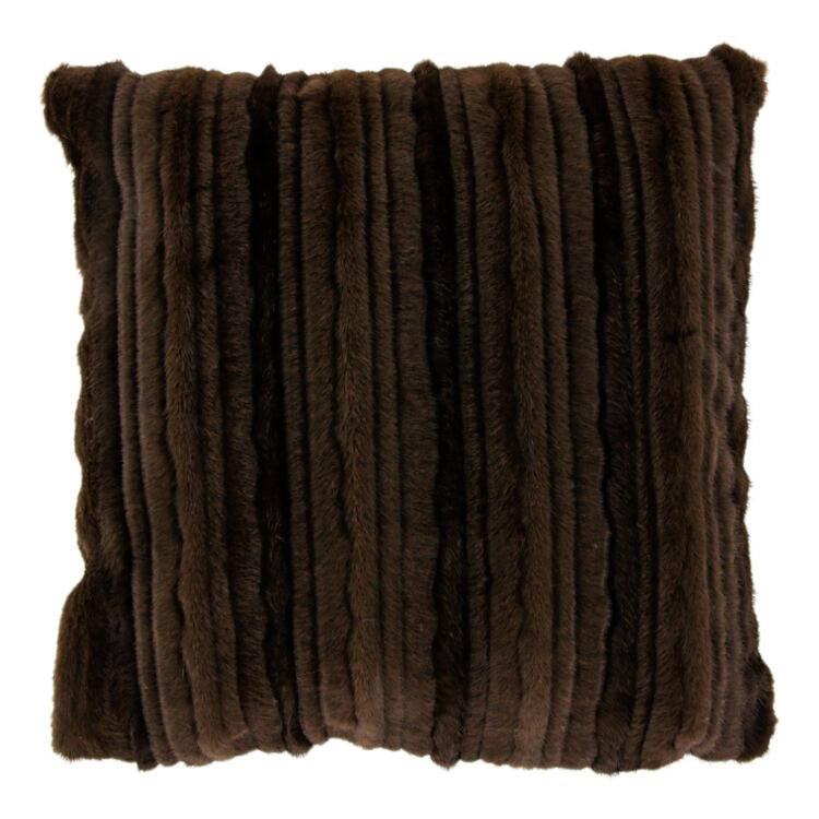 KISSEN Scott - 45/45/ cm - Multicolor, Textil (45/45cm) - Unique Living