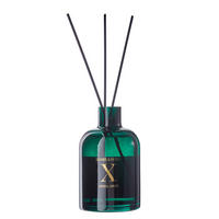 RAUMDUFT Home & Soul - Grün, Glas (7/22/7cm) - Butlers