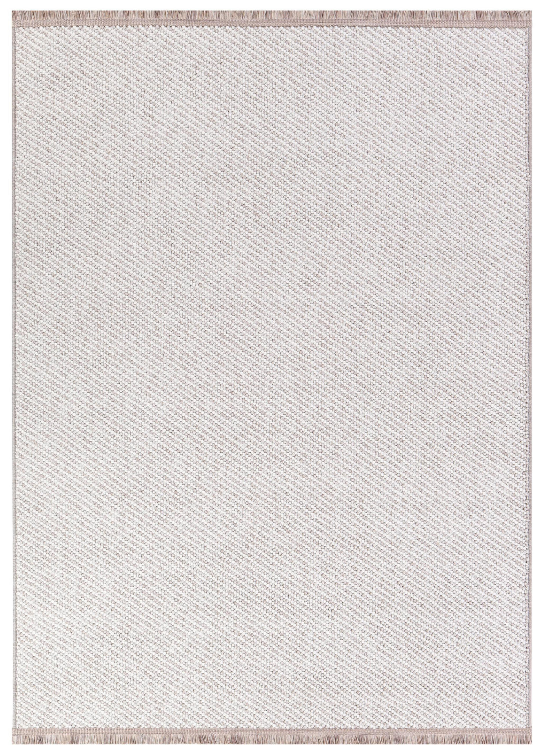 TEPPICH AGRA Beige 300/400 - Beige, Textil (300/400cm) - Tapiso