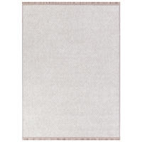 TEPPICH AGRA Beige 120/170 - Beige, Textil (120/170cm) - Tapiso
