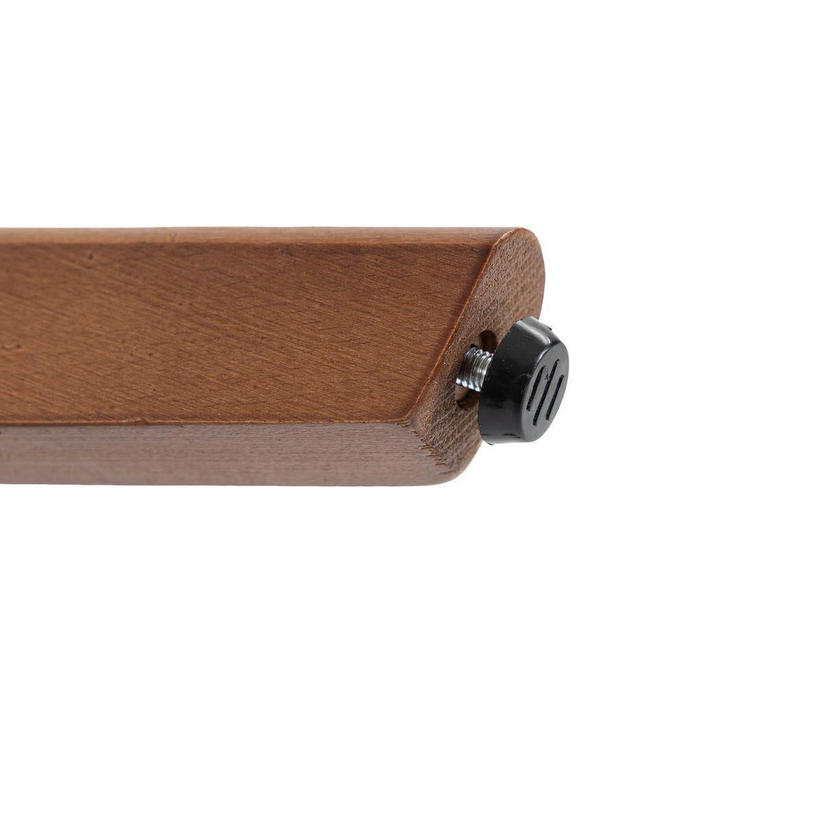 ARMLEHNSTUHL-SET DE-36276 2 Stück mit 360°-Drehung Weinrot - Weinrot, Holz (44/72/41cm) - ComfortXL