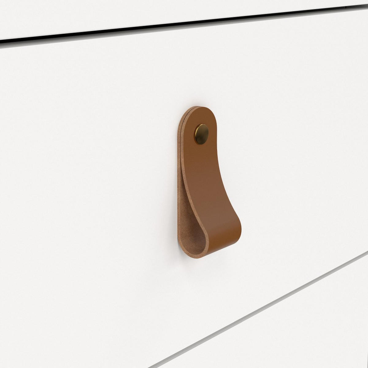 SCHREIBTISCH, Madrid, Weiß, Holzwerkstoff / Metall, 121 x 48 x 77 cm - Weiß, Holzwerkstoff/Metall (48/121/77cm) - ebuy24