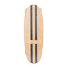 SKATEBOARD aus Holz für Kinder, ab 3 Jahren, Marine - Dunkelblau, Holz (17.5/54cm) - Banwood