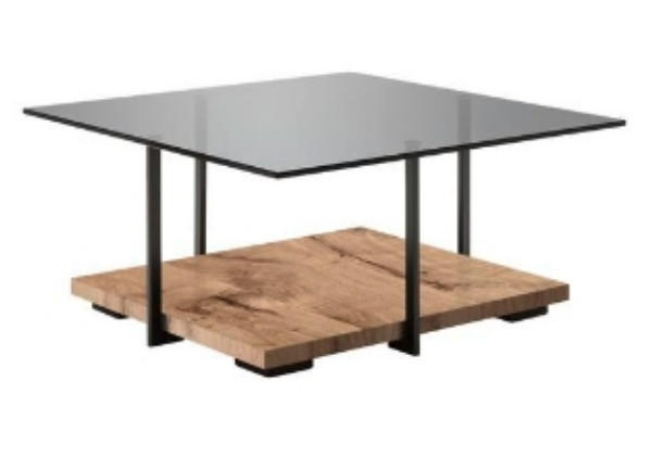 KLUBSKA MIZA CT408 - Dieter Knoll