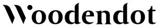 Woodendot
