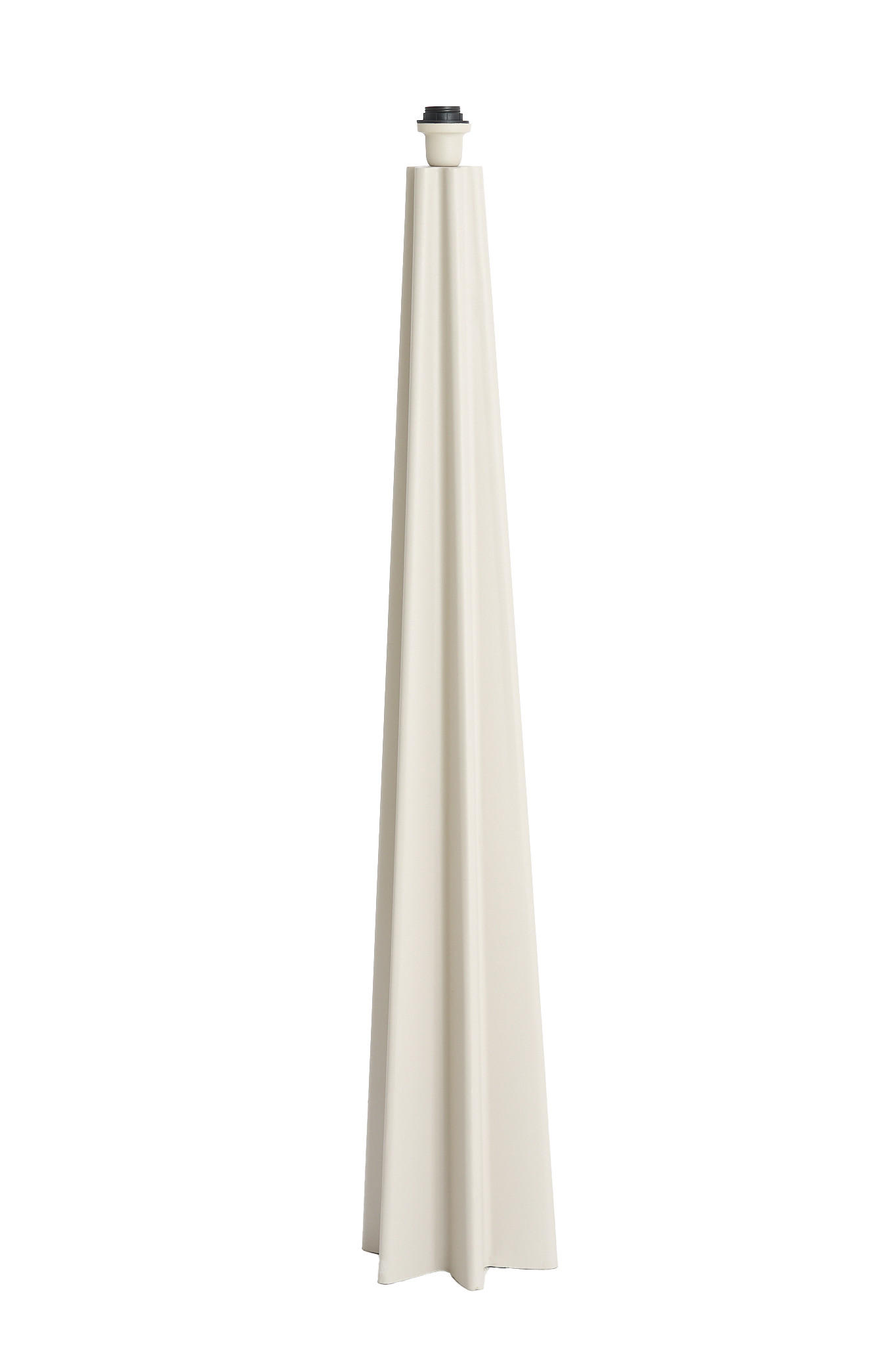Light & Living Stehleuchte Braun 20x124x20 cm