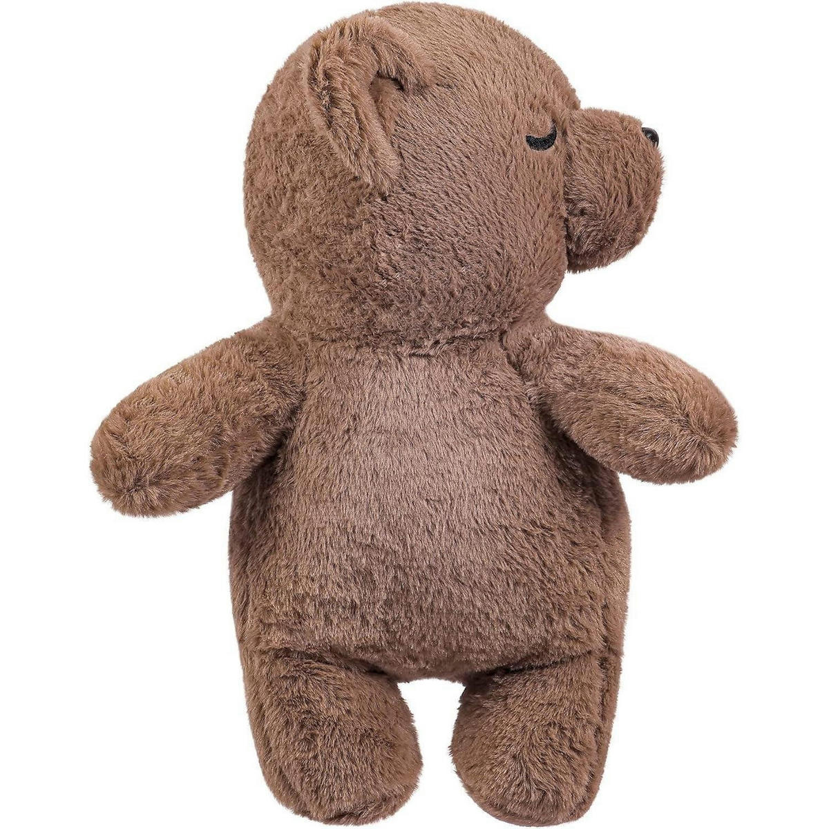 PLÜSCHPUPPE Koalabär 50 cm Braun - Braun, Textil (35/50cm)