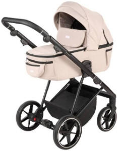 Kinderwagen All-Round basic - Jimmylee