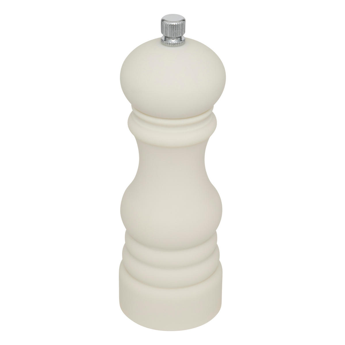 GEWÜRZMÜHLEN Sensia 6/6/17,5 cm - Multicolor, Kunststoff (6/17.5/6cm) - 5five Simply Smart
