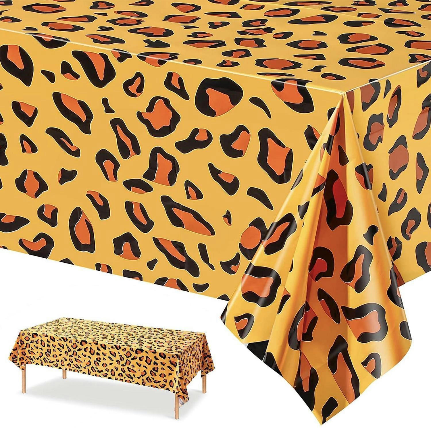 XXXLutz Tischdecke Mehrfarbig 137x1.5x274 cm