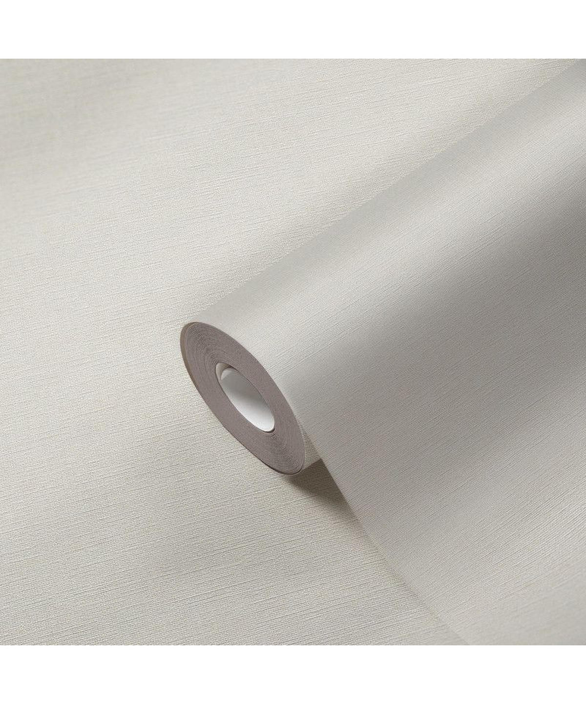 VLIESTAPETE Beige 53/1005 cm - Beige, Textil (53/1cm) - KUNSTLOFT