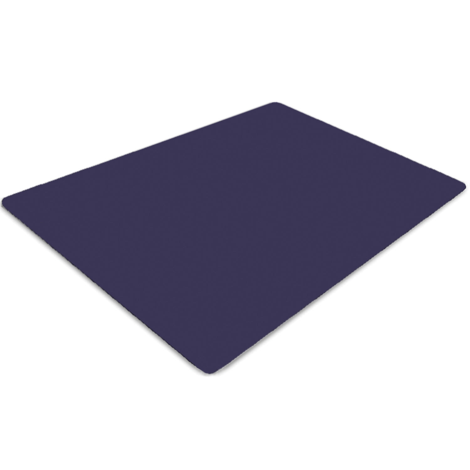 ArtPrintCave Bodenschutzmatte Blau 100x1.6 cm