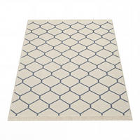KURZFLORTEPPICH 80/150 cm Skandi 145 - Grau, Textil (80/150cm) - Paco Home