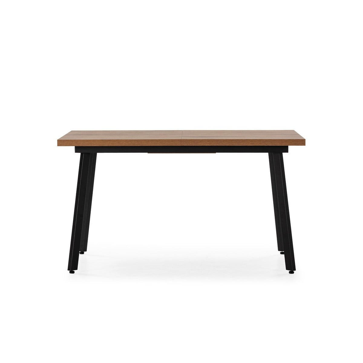Calicosy Tisch Nussbaum 85x76x91.6 cm
