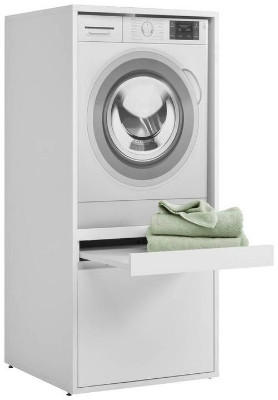 WASCHMASCHINENSCHRANK LIV - Xora