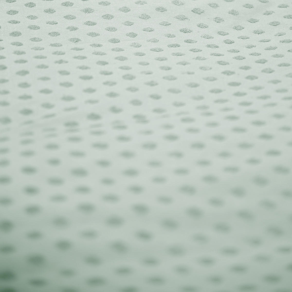 BABYBETTWÄSCHE Lil Planet 100x135 cm frosty green - Grün, Textil (100/135cm) - Roba