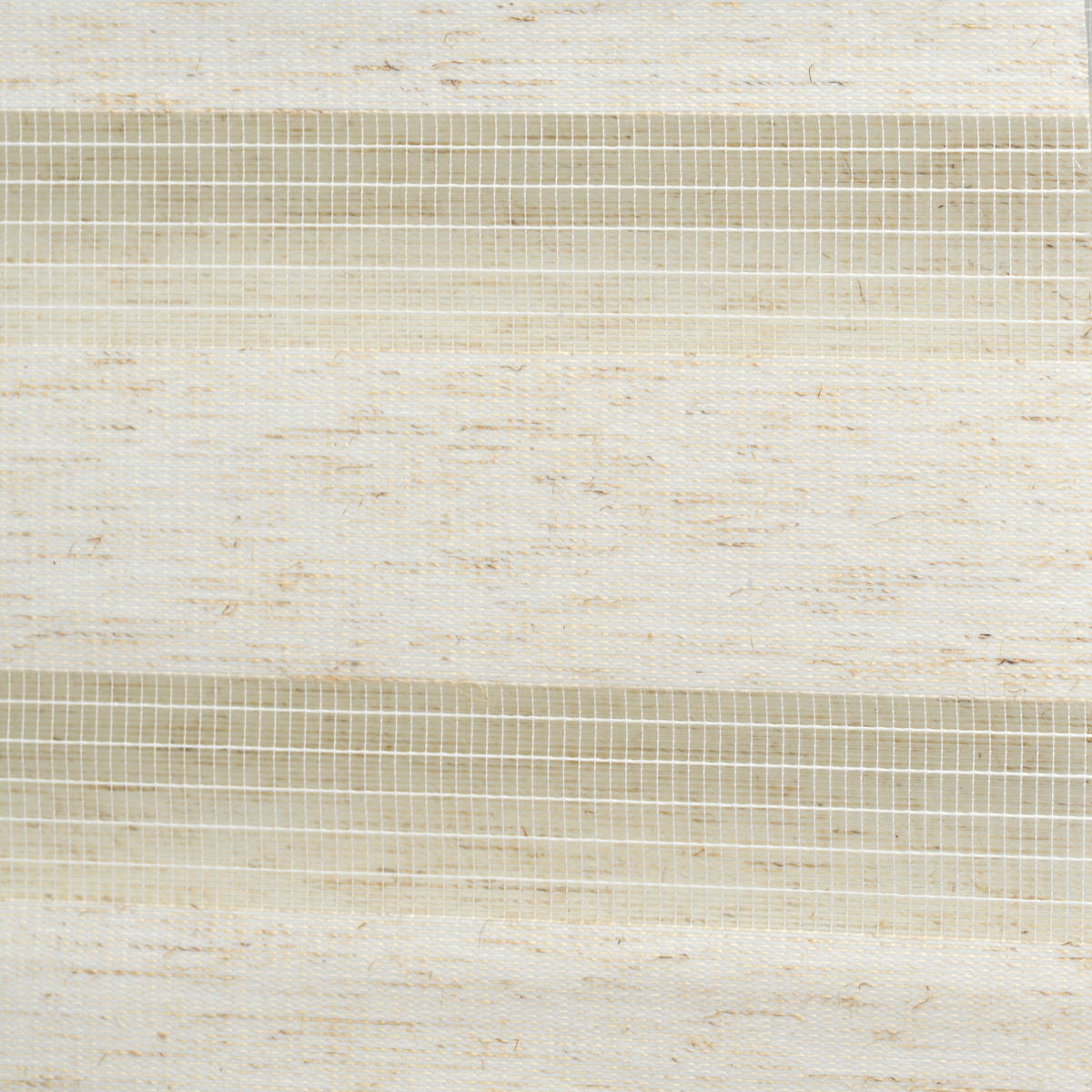 DOPPELROLLO SolDecor DL2 120x150cm Leinen - Beige, Kunststoff (120/150cm) - Sol Royal