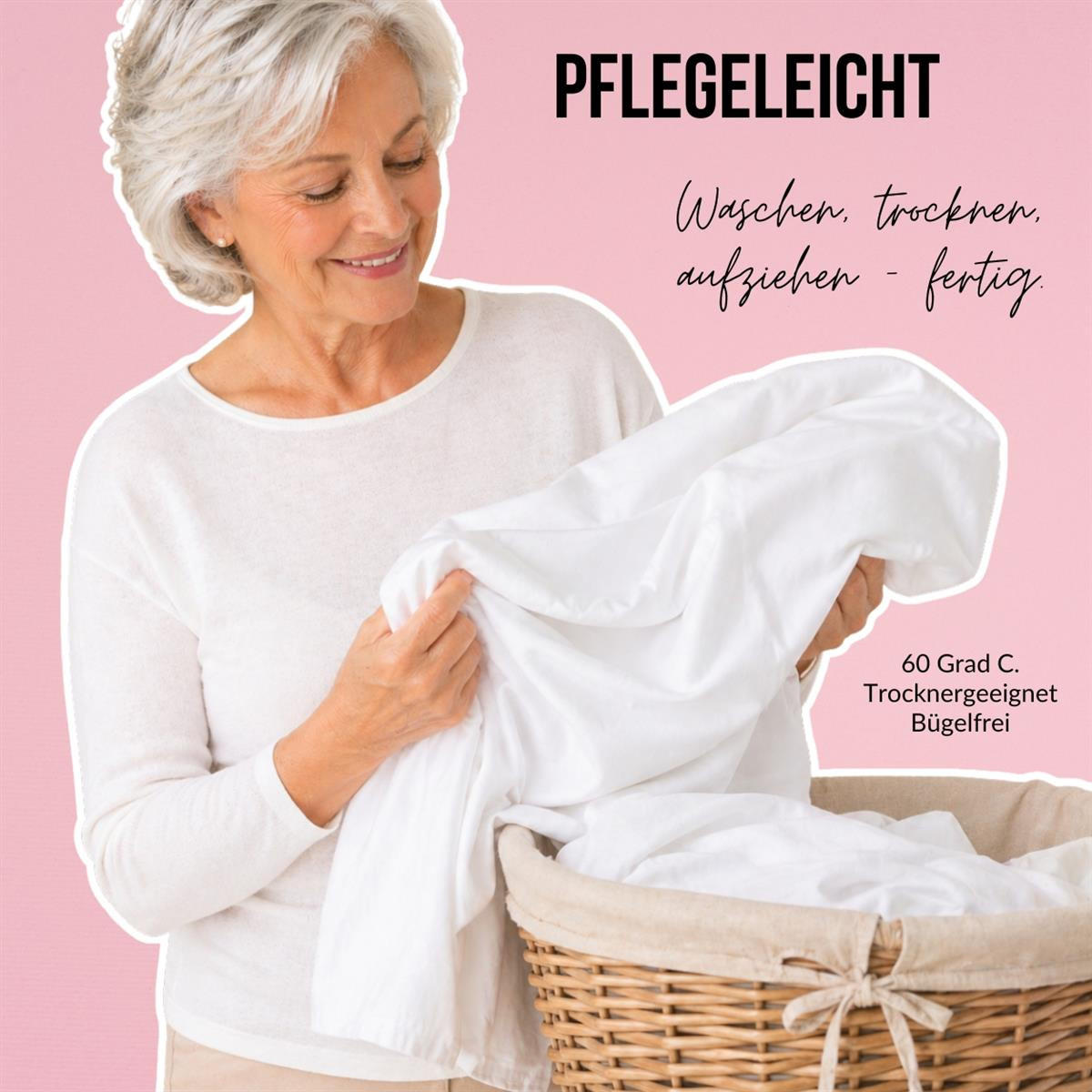 JERSEY-SPANNBETTLAKEN 180x200 - 200x200 cm, Bettlaken aus 100% Baumwolle mit Rundum-Gummizug, Spannbetttuch Dunkelblau - Dunkelblau, Textil (200/200cm) - Carpe Sonno