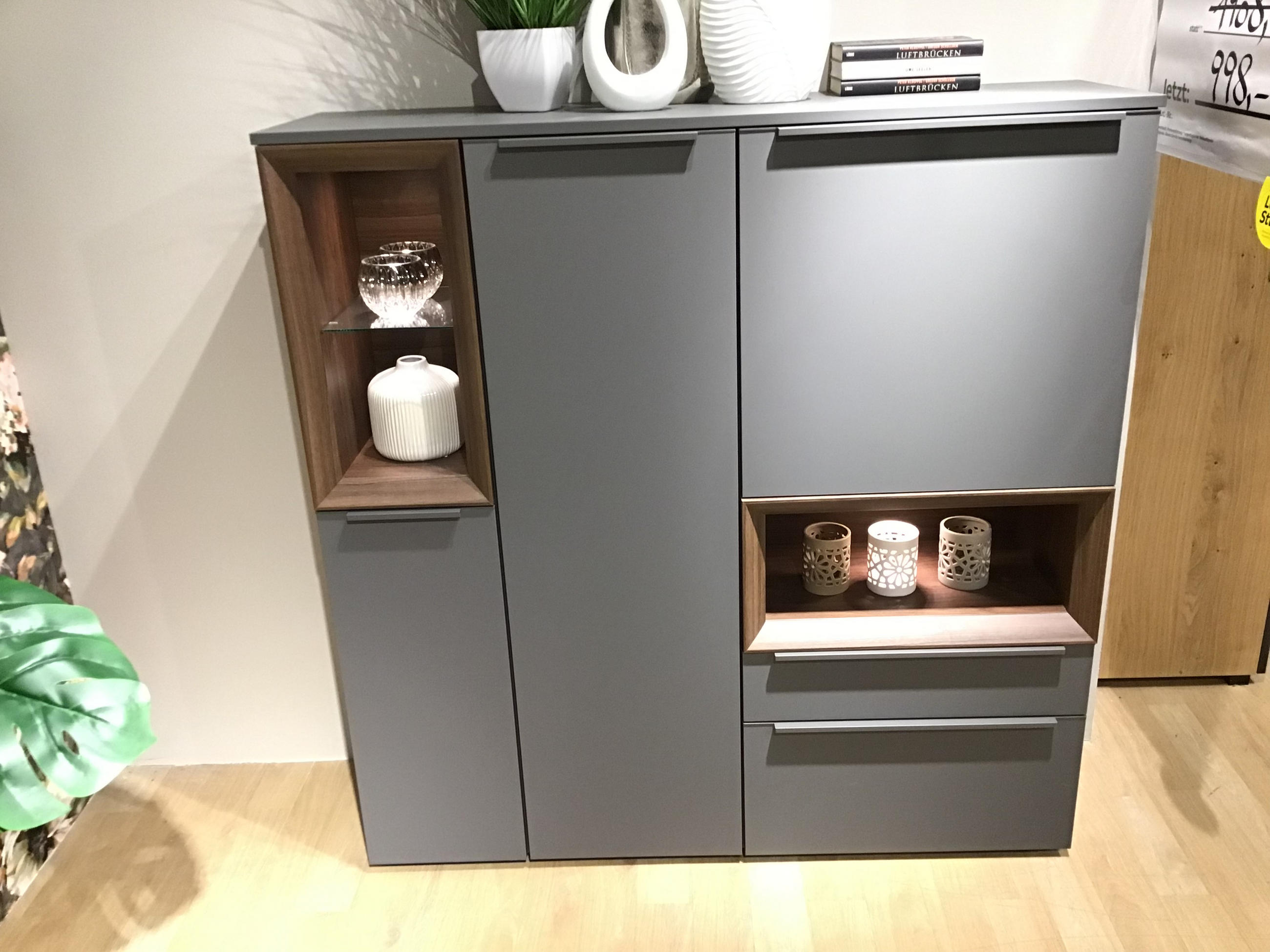 HIGHBOARD CASE - Celina Home