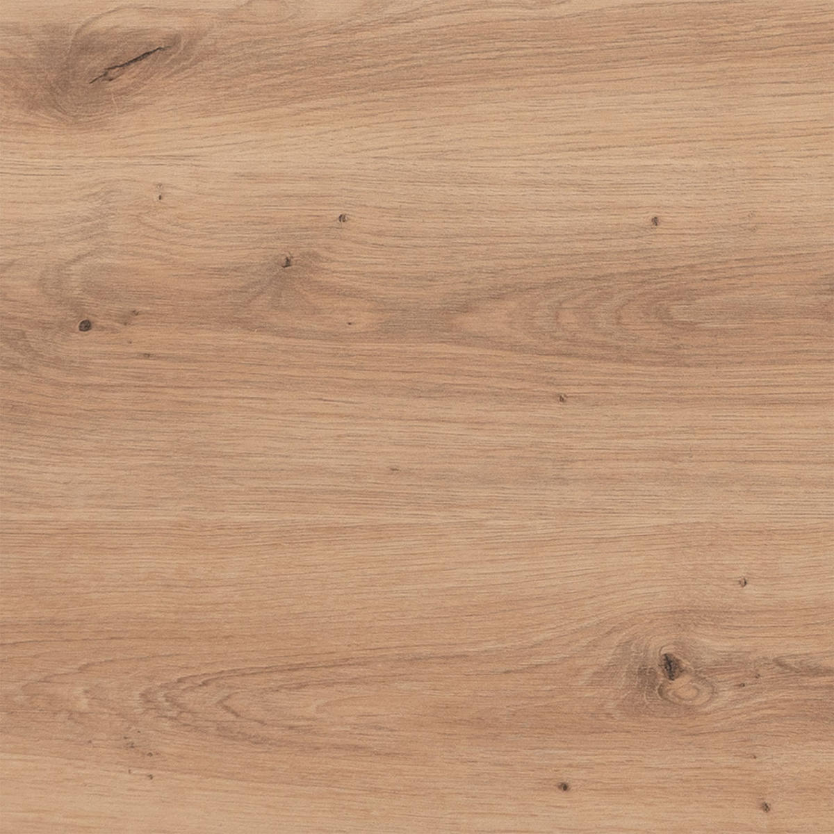 SIDEBOARD 80/85/40 cm Eiche, Schwarz - Braun, Holz (80/85/40cm) - Homestyle4u