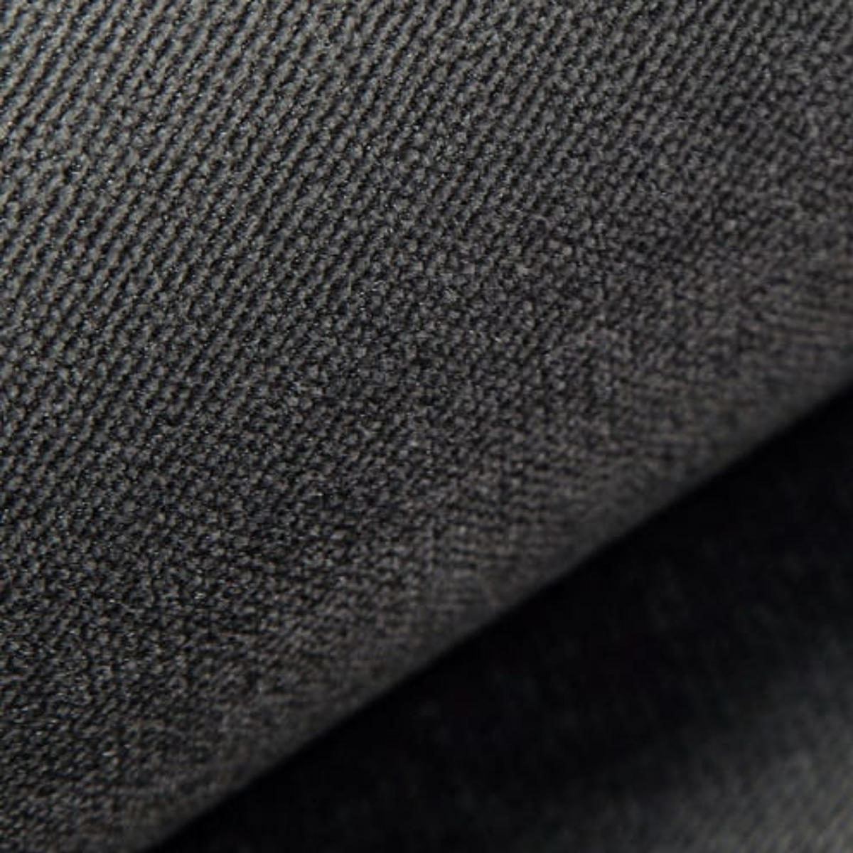 POLSTERBETT Nero 120x200 cm, Doppelbett mit Bettkasten, Lattenrost und Matratze, Velourstoff: Grau - Grau, Holz/Textil (120/200cm) - Marpur