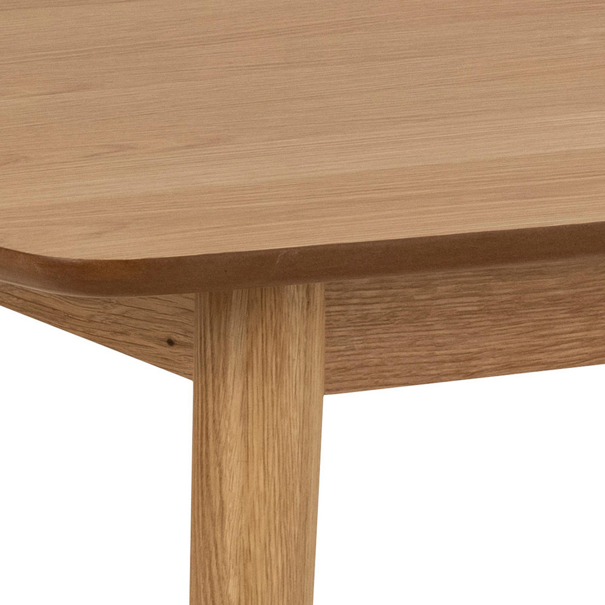 ESSTISCH 80 x 150 cm Eichendekor - Eiche Wotan, Holzwerkstoff (80/150/76cm) - ebuy24