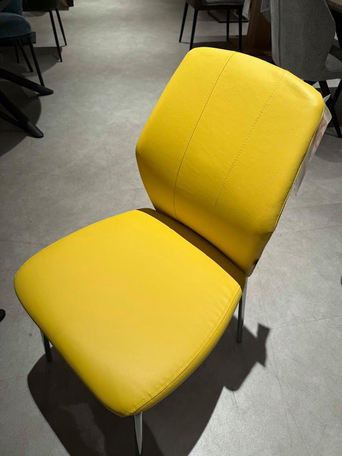 SZÉK NEAPEL - RO-BUDAÖRS OUTLET - Carryhome