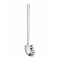 NUDELLÖFFEL Solid Silber 42/8.5/6 cm Metall - Silberfarben, Metall (42cm) - Mondex