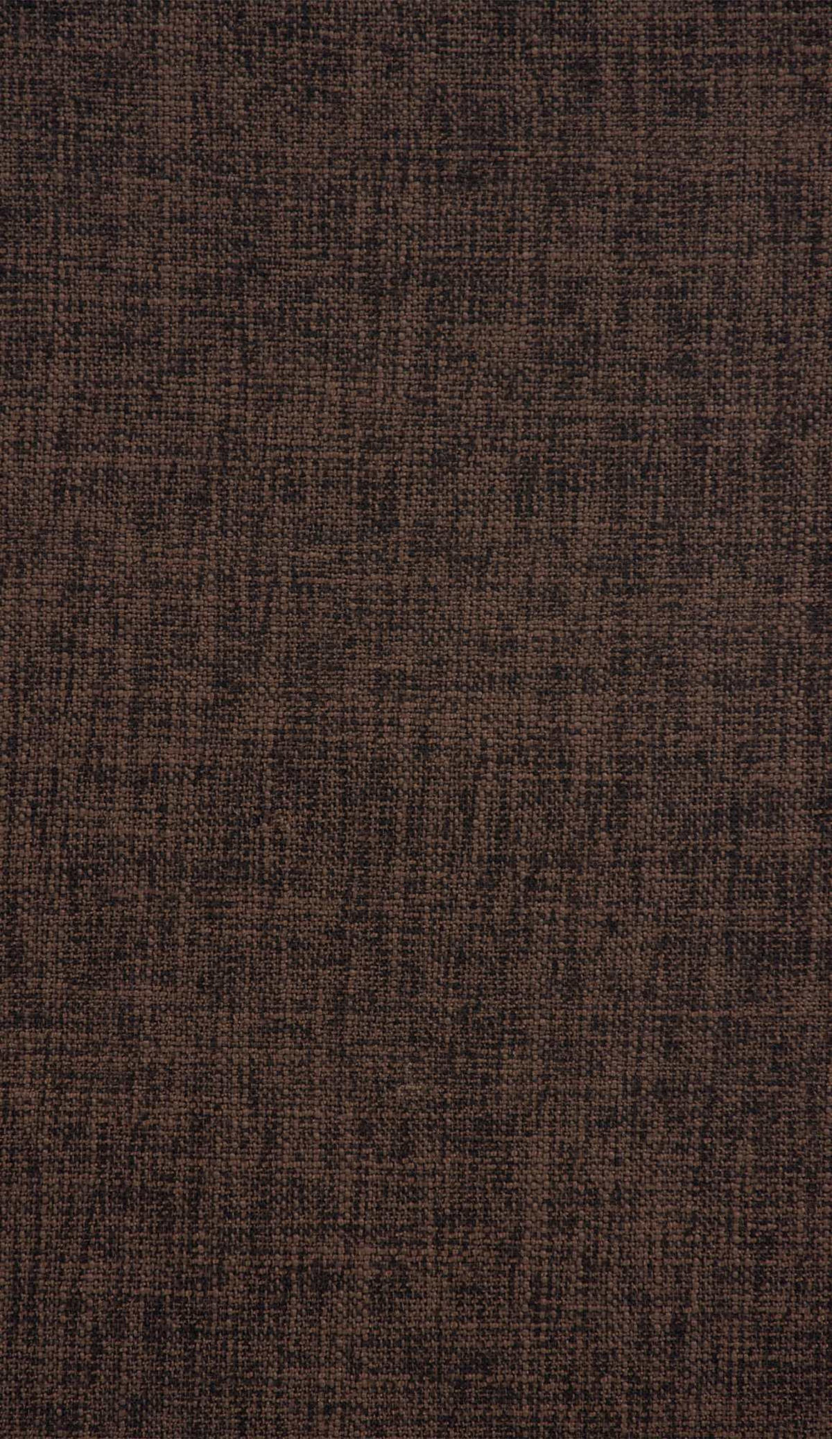 BARHOCKER Stoff braun - Eukalyptusholzfarben/Braun, Holz/Textil (55/99/46cm) - CLP