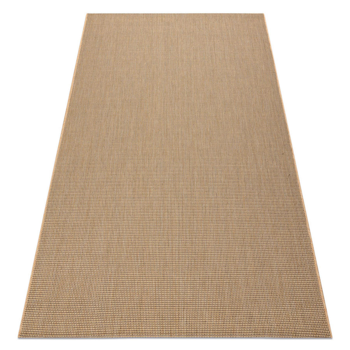TEPPICH Floorlux 80/150 cm - Beige, Textil (80/150cm) - rugsX