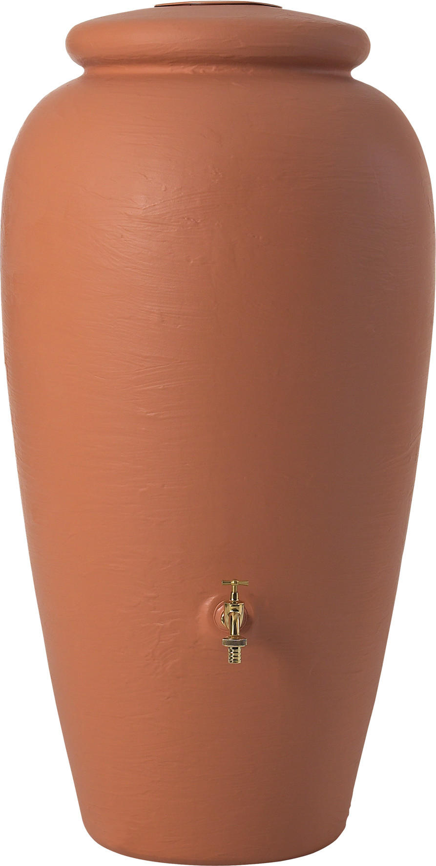 Garantia Amphore Terracotta 79x150x79 cm