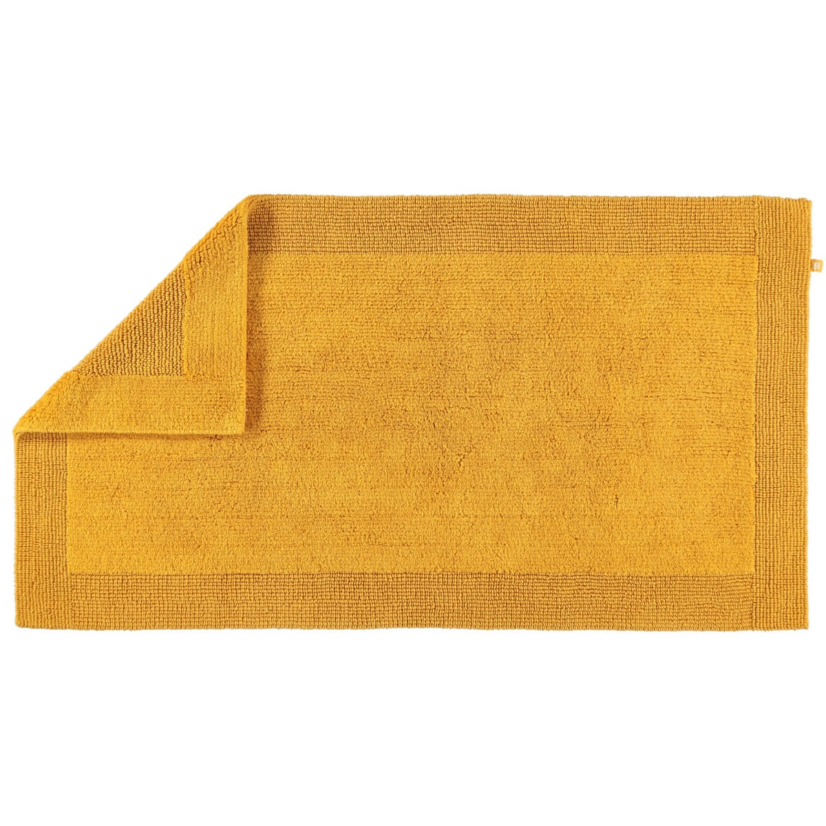 BADTEPPICHE PRESTIGE GOLD - 348 - Gelb, Textil (70/130cm) - Rhomtuft