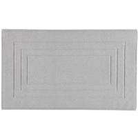BADEMATTEN FEELING SHADOW - 7320 - Grau, Textil (60/100cm) - Vossen