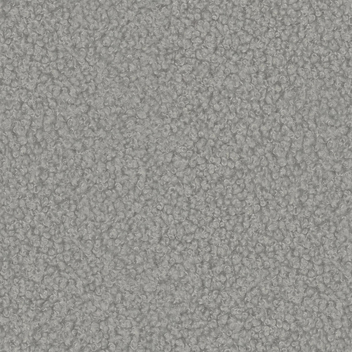 POLSTERBETT TORAO 120x200 cm, Hellgrau - Grau, Textil (120/200cm) - Fedve