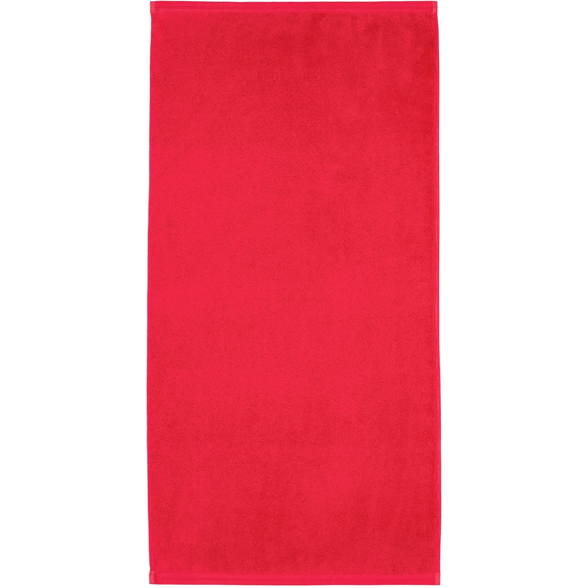 HANDTÜCHER VEGAN LIFE KIRSCHROT - 3680 - Rot, Textil (30/30cm) - Vossen