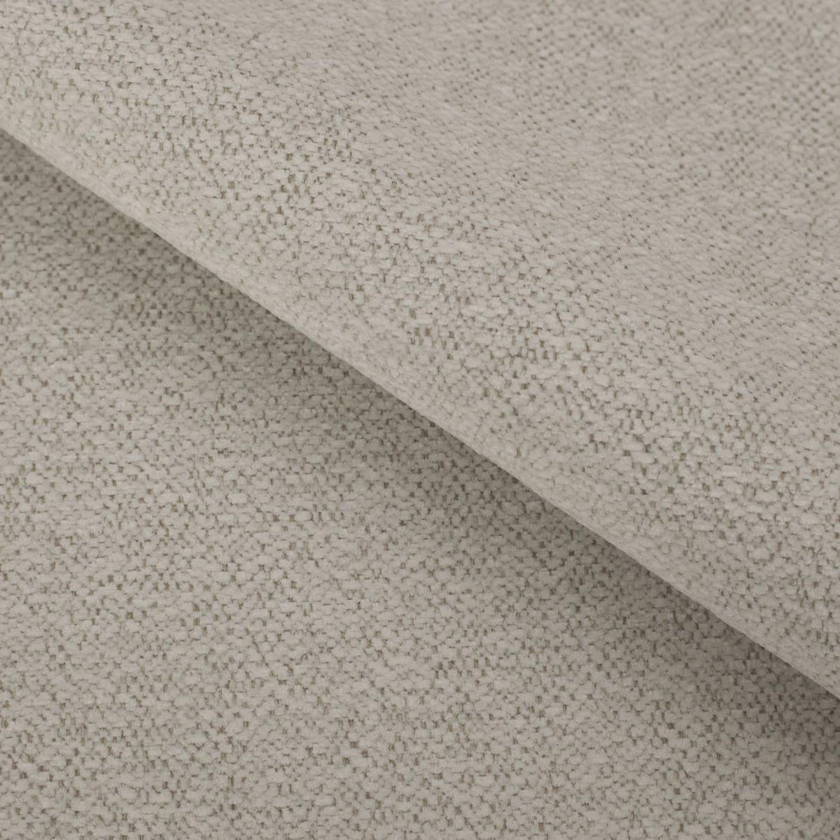 POLSTERSOFA 260 cm Orea, Schlaffunktion, Bettkasten, Beige - Beige, Holz (257/82/105cm) - Emporius