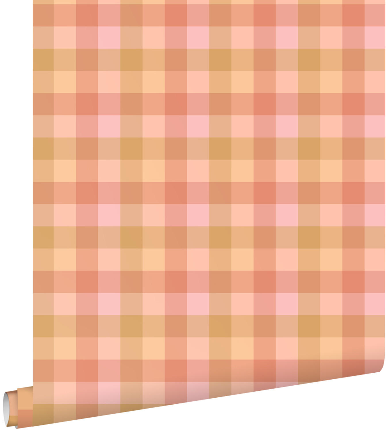 ESTAhome Tapete Pink 50x0.1 cm