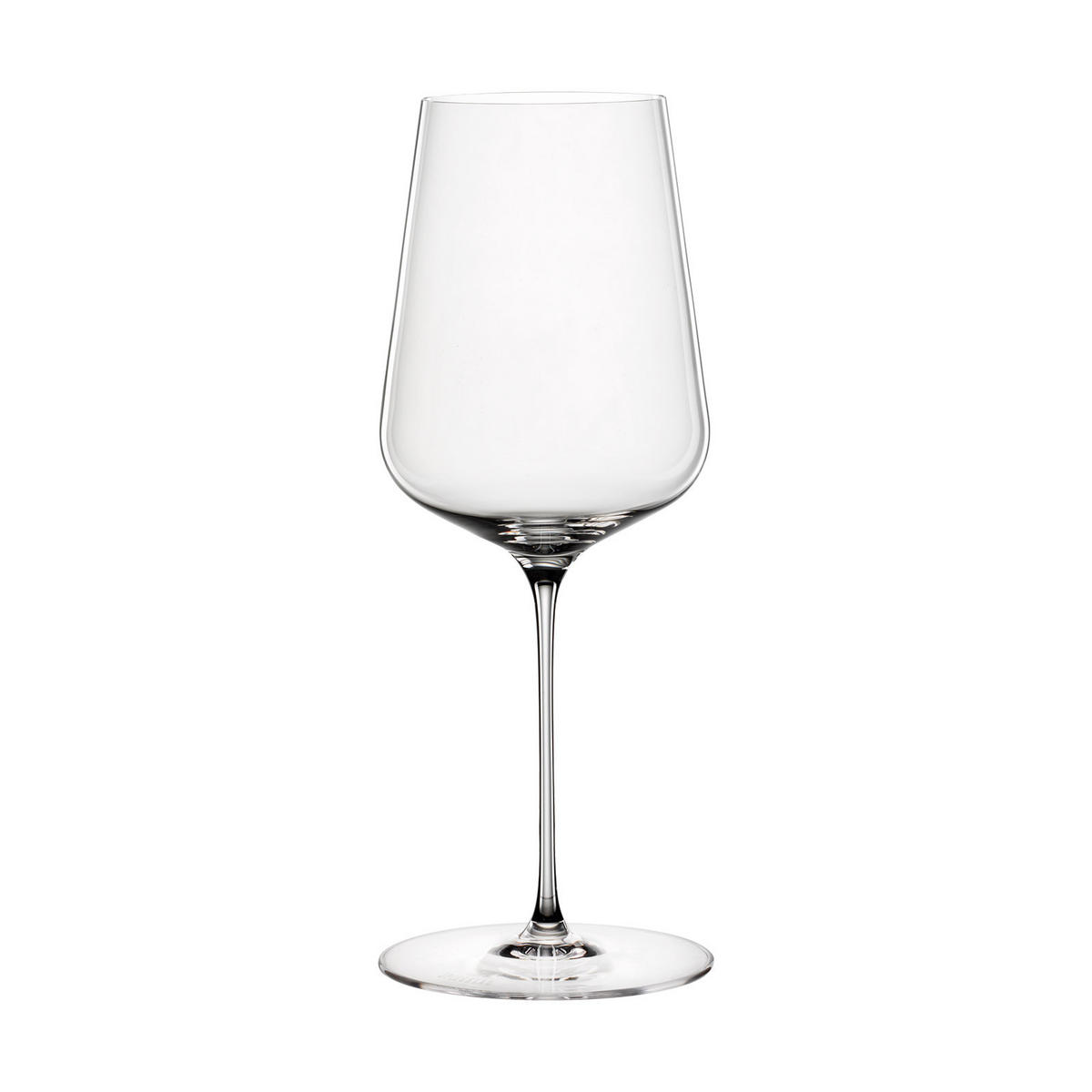 WEIN- UND CHAMPAGNERGLÄSER Definition transparent 24er Set - Transparent, Glas - Spiegelau