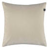 KISSENHÜLLE SOUL - Creme, Textil (45/45cm) - Schöner Wohnen