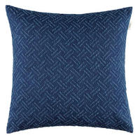 KISSENHÜLLE ADELE - Titanfarben, Textil (45/45cm) - Esprit