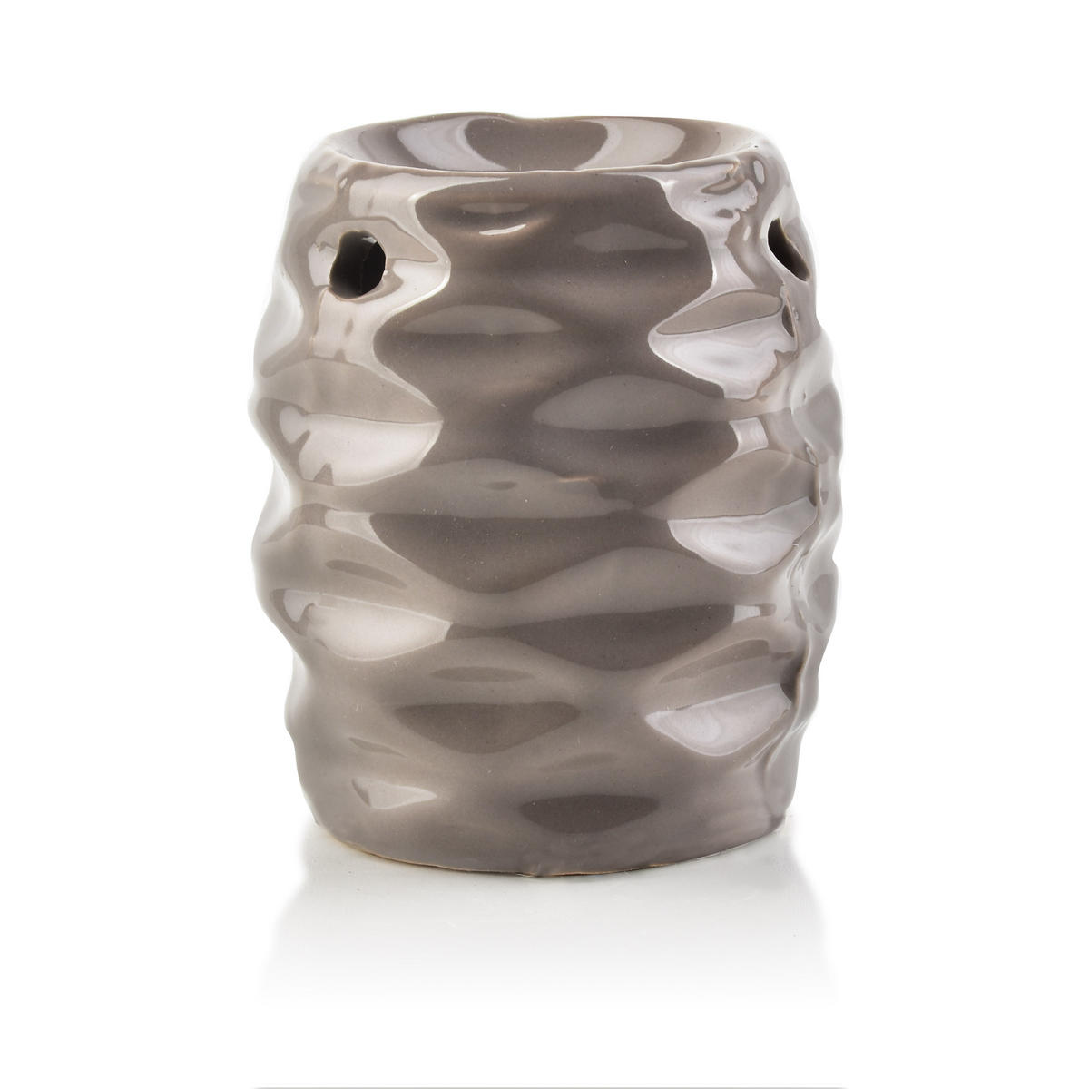 DUFTLAMPE - Cappuccino, Keramik (7.5cm) - Mondex